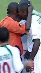 Momento mais aleatório futebol brasileiro - 2